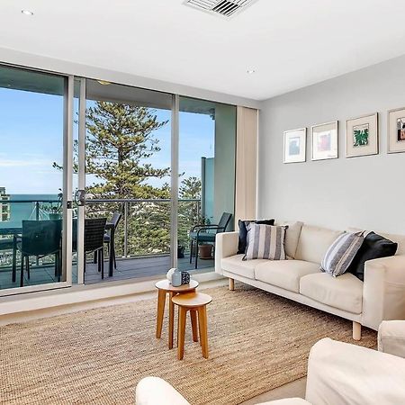 Waterfront Resort-Style Living At Glenelg Beach أدليد المظهر الخارجي الصورة